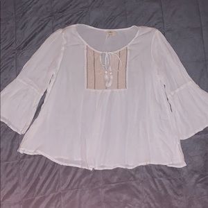 O’Neill Blouse